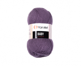 Yarn YarnArt Baby 852